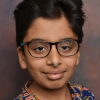 Image of Caleb  Choksi