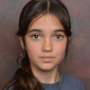 Image of Olive Barnes