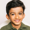 Image of Zayed  Patel