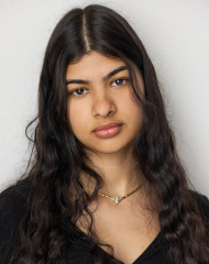 Image of Dorsa Nassiry