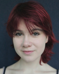 Image of Trixie Bird