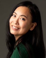 Image of Isabelle Yen
