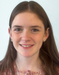 Image of Maggie Last