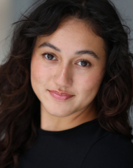 Image of Ariel Hansen