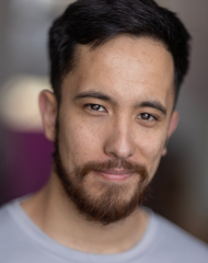 Image of Joseph Hoshino