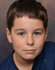 Image of Asher  Whitehead