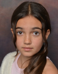 Image of Olive Barnes