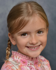 Image of Marli Miller