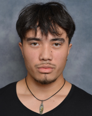 Image of Tumohio Newman