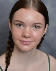 Image of Iyla Wrennall