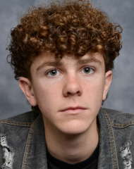 Image of Charlie Howlett