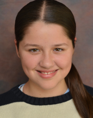 Image of Mila Harvey