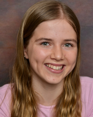 Image of Mila Jenks