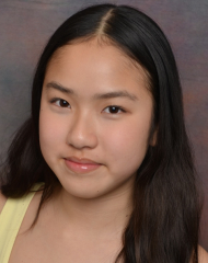 Image of Chelsea Lin