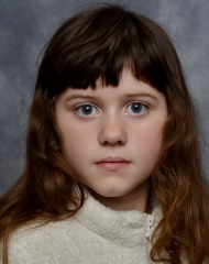 Image of Harper Scott-Breheny