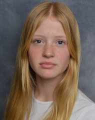 Image of Lila Harris