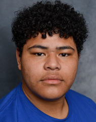 Image of Loghan Pulotu-McCarthy