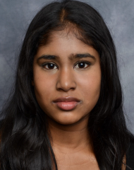 Image of Riyanka Pillay