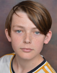 Image of Harry Gilder