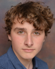 Image of Mathew Thomas