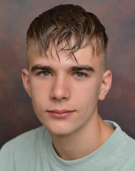 Image of Jarvis Harradine