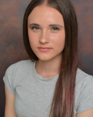 Image of Lina Clare