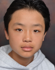 Image of Brayden Lim
