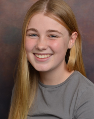 Image of Anna Brown