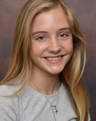 Image of Isla Randal