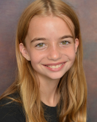 Image of Cassidy  Parke