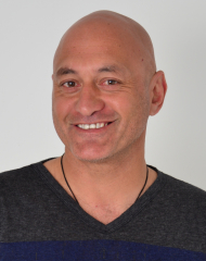 Image of Graeme Freeman