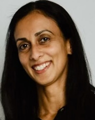 Image of Ferozza Patel