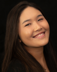 Image of Tiara Tubalado