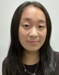 Image of Judie Zhang