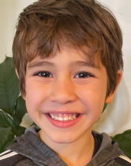 Image of Luca Geddis