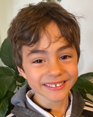 Image of Reagan  Geddis