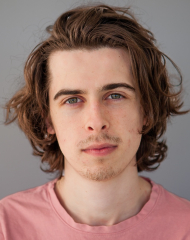 Image of Max Cumberpatch