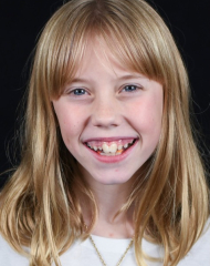 Image of Nina Goldsack