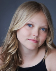 Image of Amélie Goldsack