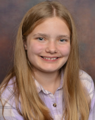 Image of Alexa Bickel