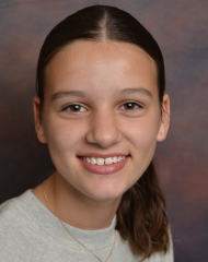 Image of Bella  Goldwater