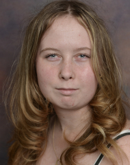 Image of Lily Rumsby