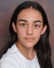 Image of Alexandra  Martin