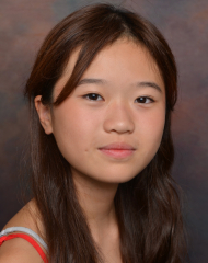 Image of Natalie Kwok