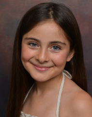 Image of Paloma Vega