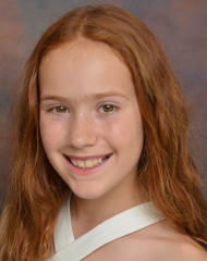 Image of Carys Glubb