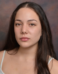 Image of Katie-Rose Pemberton