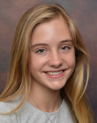 Image of Isla Randal