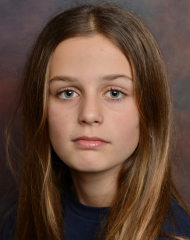 Image of Zara Twigg