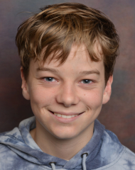 Image of Jack Wigley